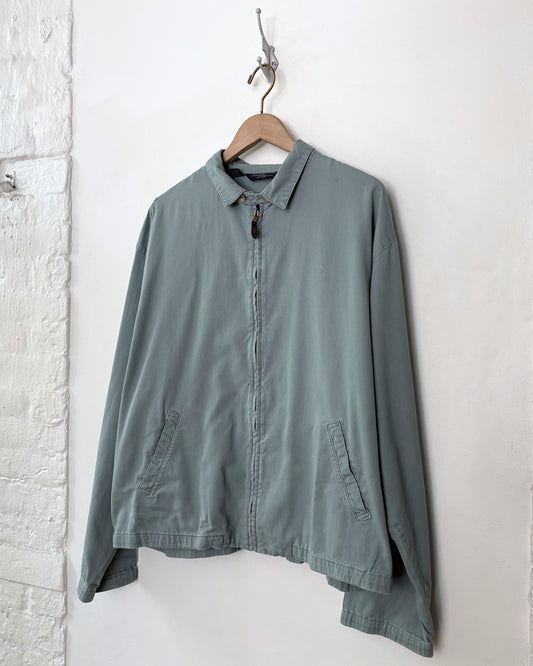Polo Jacket