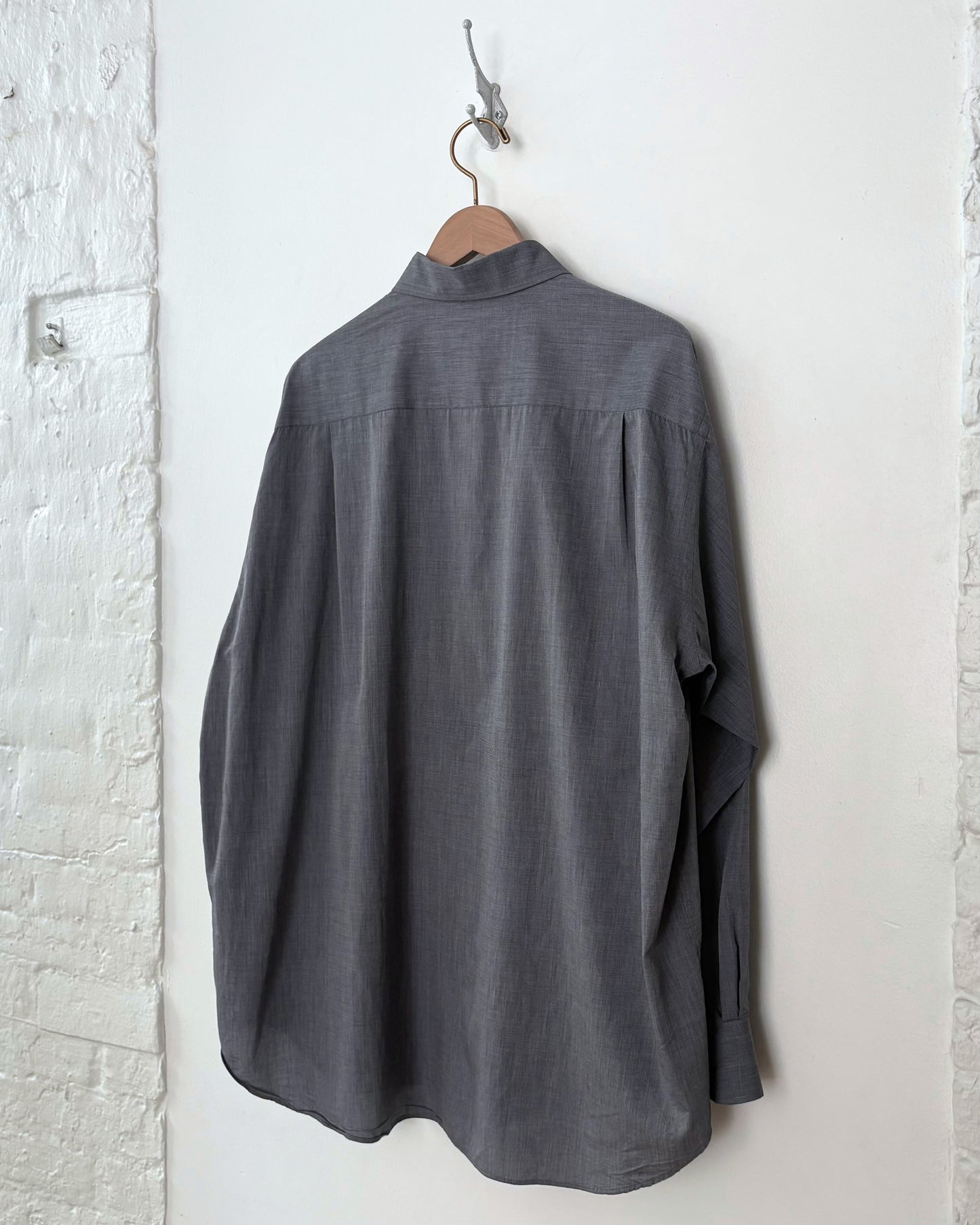 Giorgio Armani Button Down