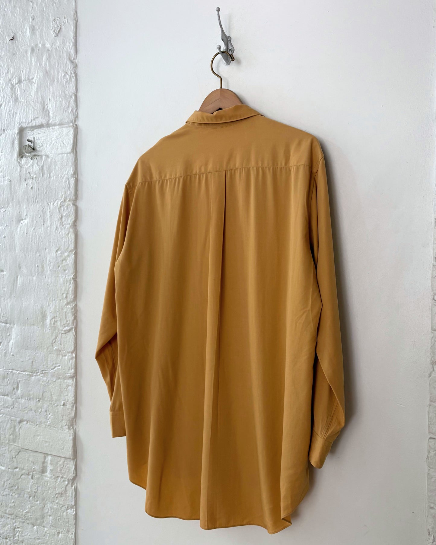 Y's for Men Button Down