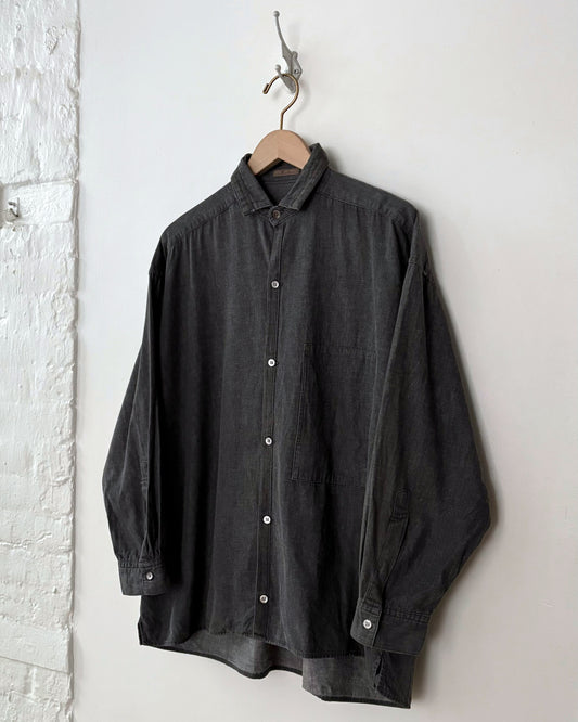 Y's for Men Button Down