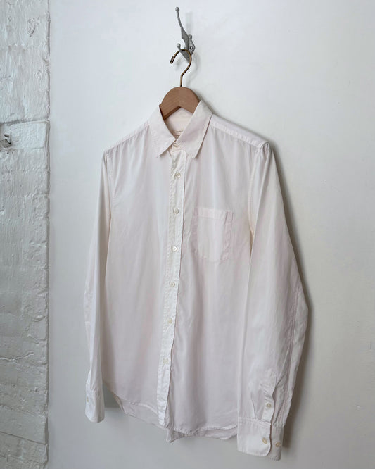 Marc Jacobs Button Down