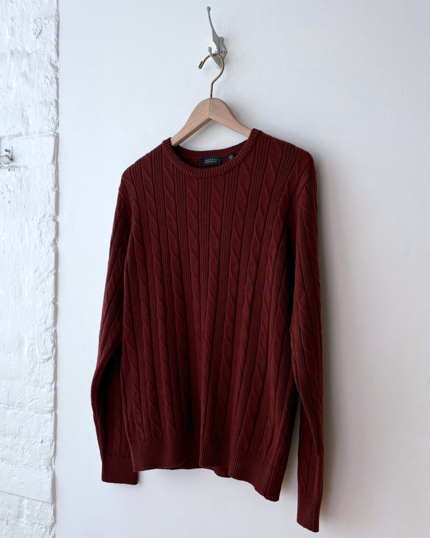 Barneys NY Knitwear
