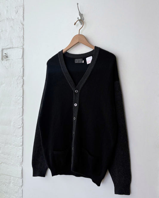 Barneys NY Cashmere Cardigan