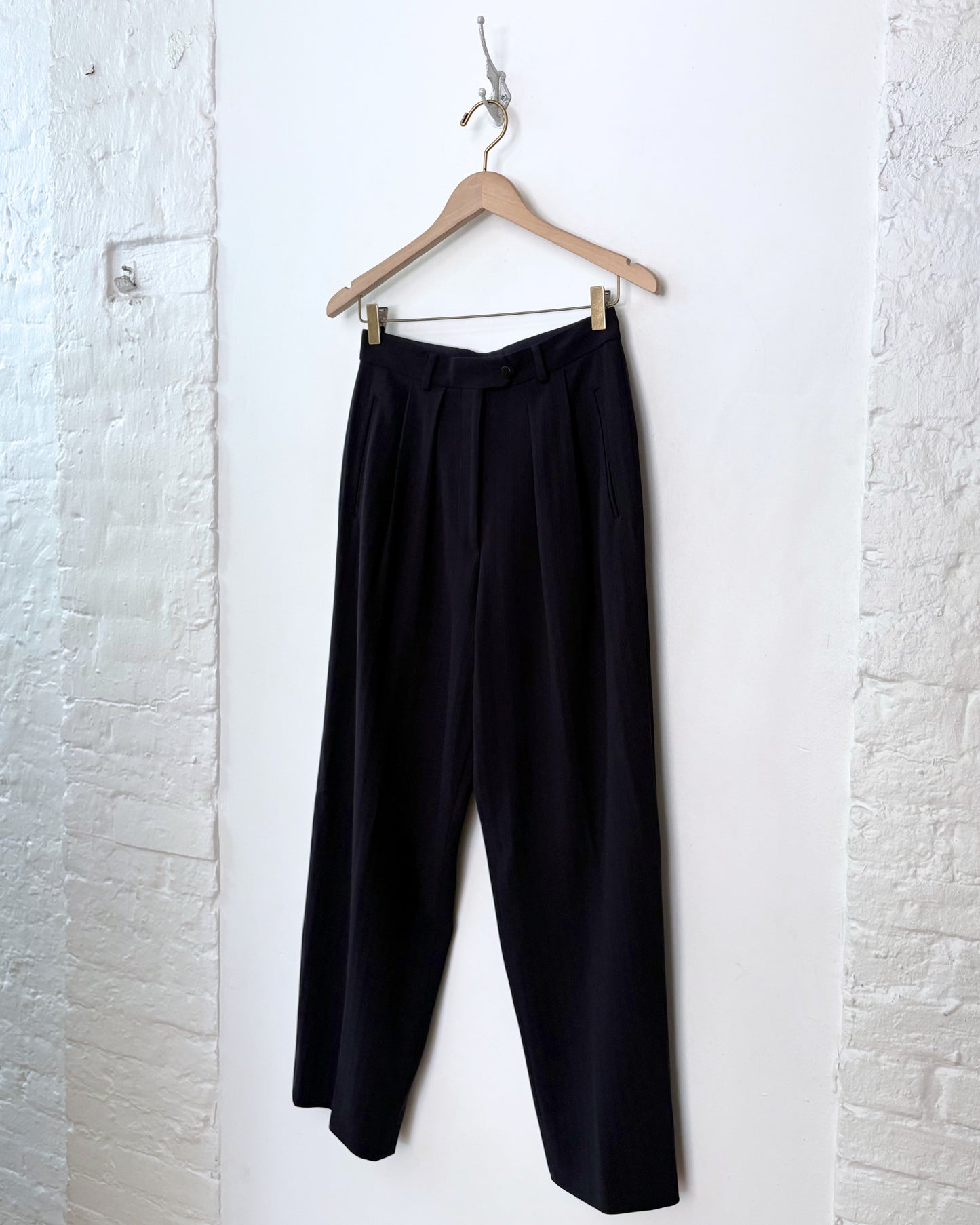 Giorgio Armani Trousers 28"