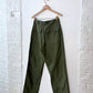Military Fatigues 30"