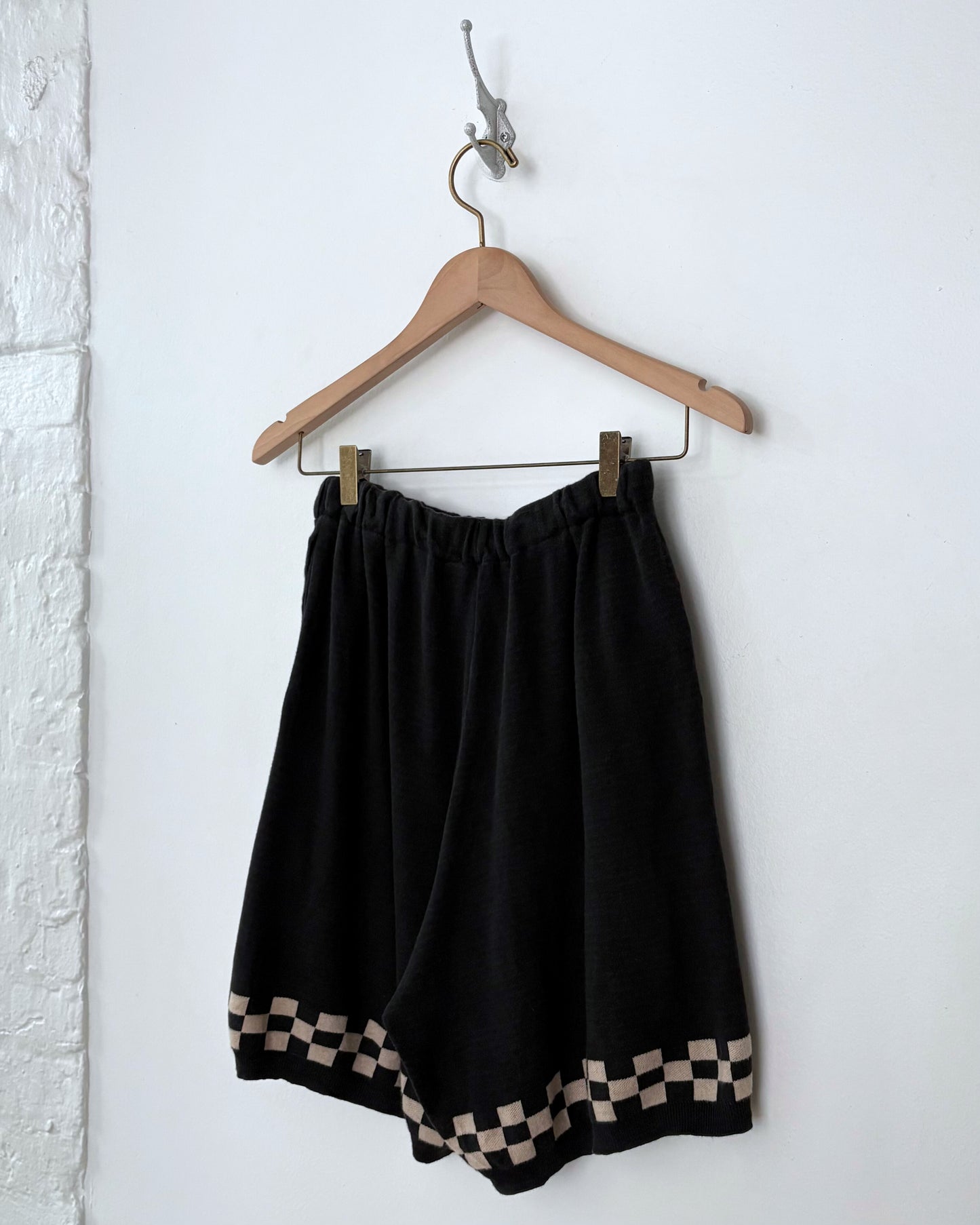 Joan Vass Shorts
