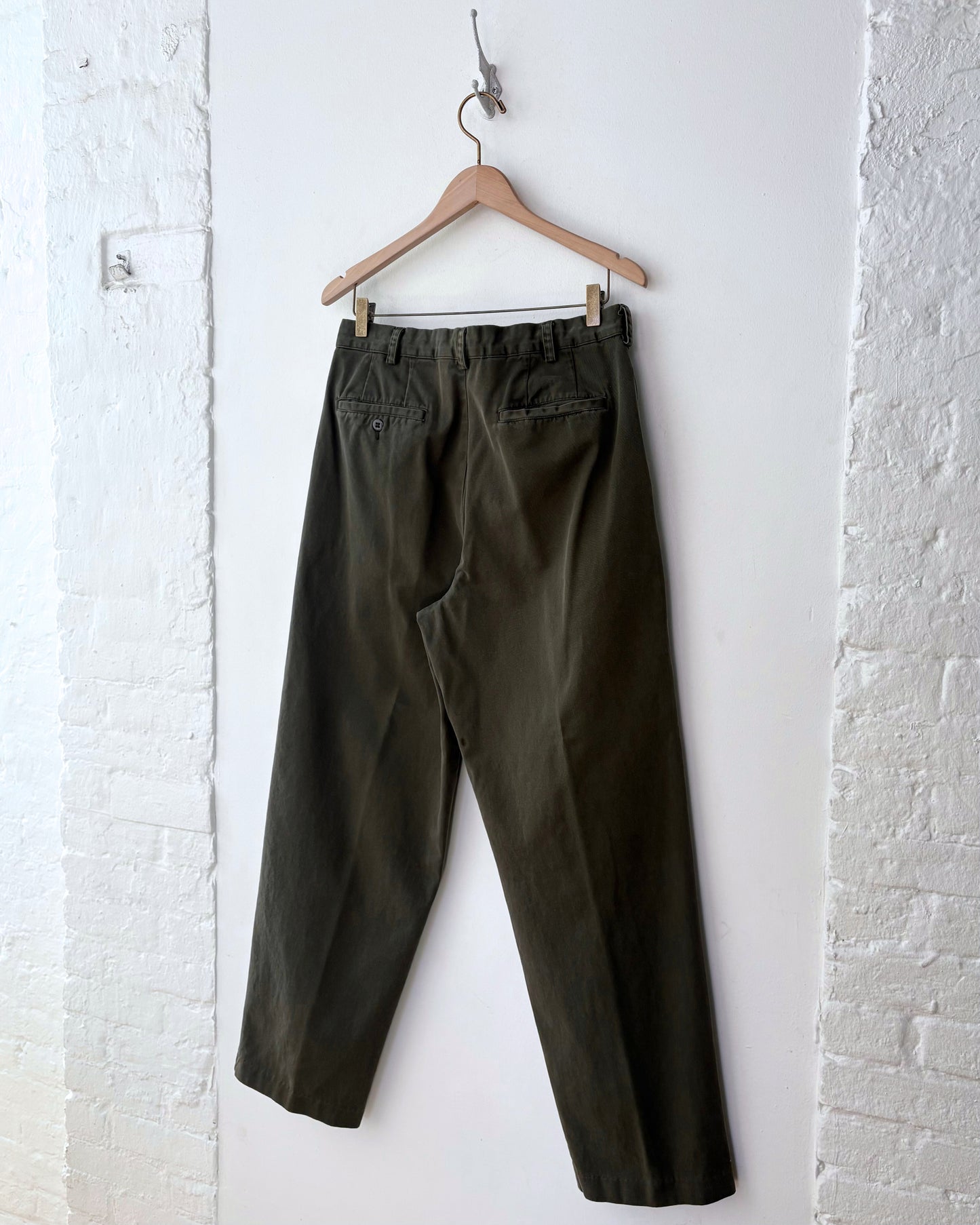 J. Crew Pants 32"