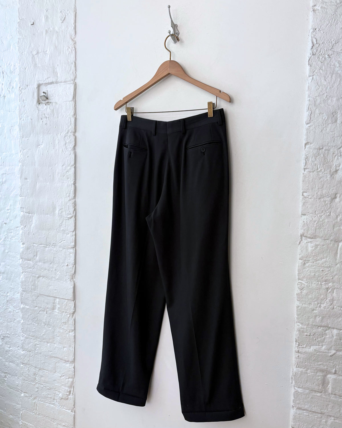 Calvin Klein Collection Suit
