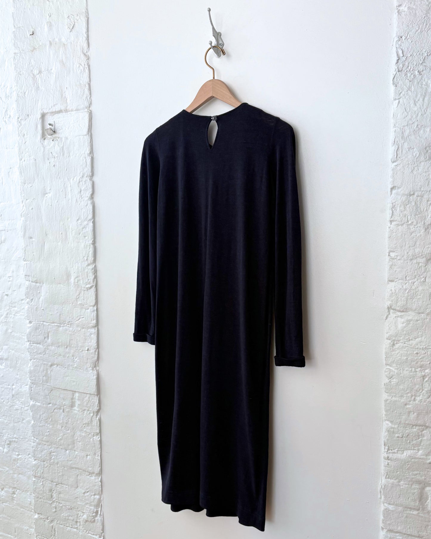 Jean Muir Dress