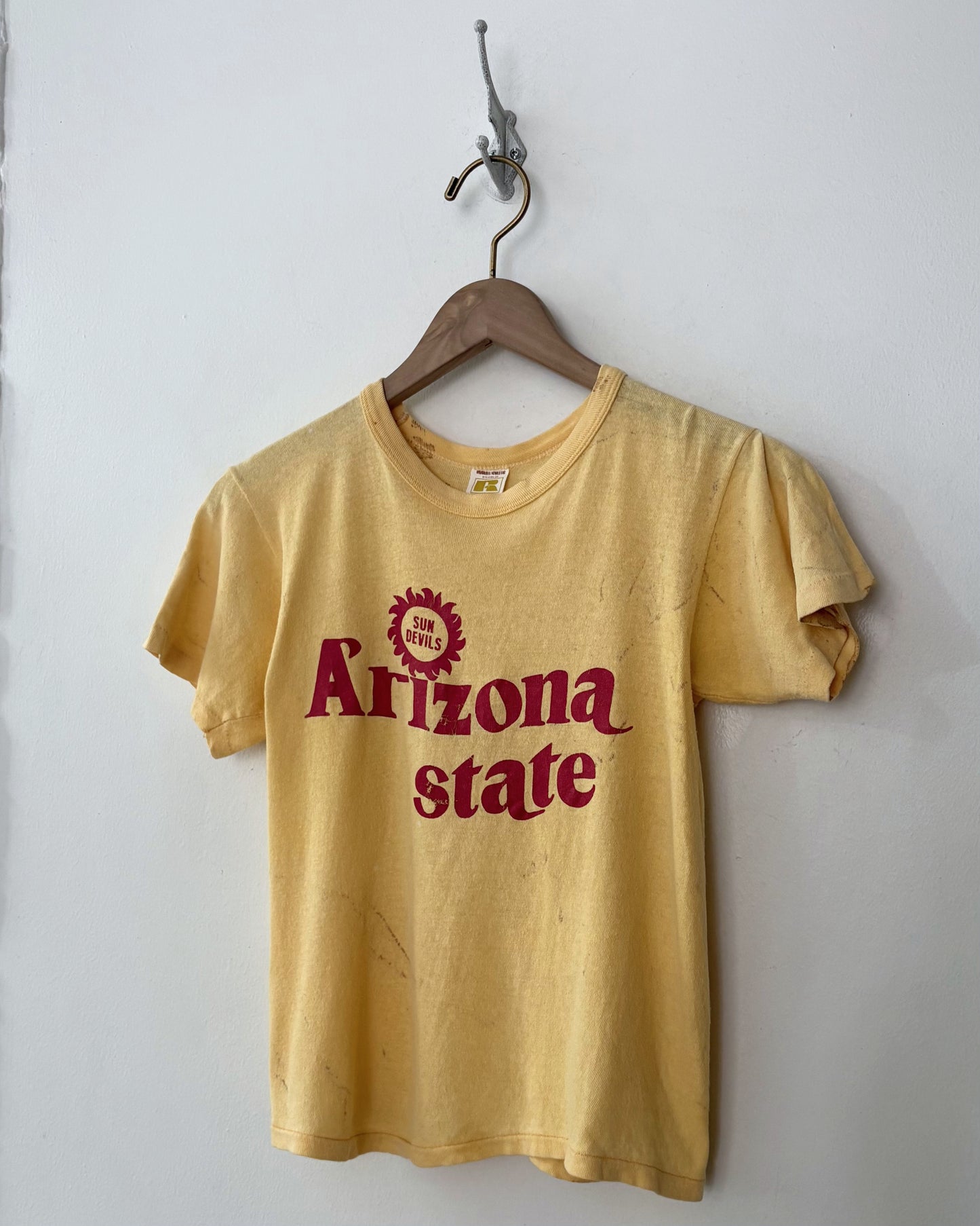 Arizona State Tee