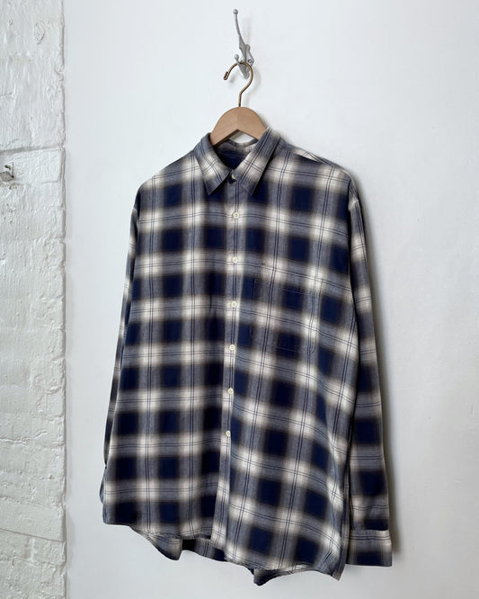 J. Crew Flannel