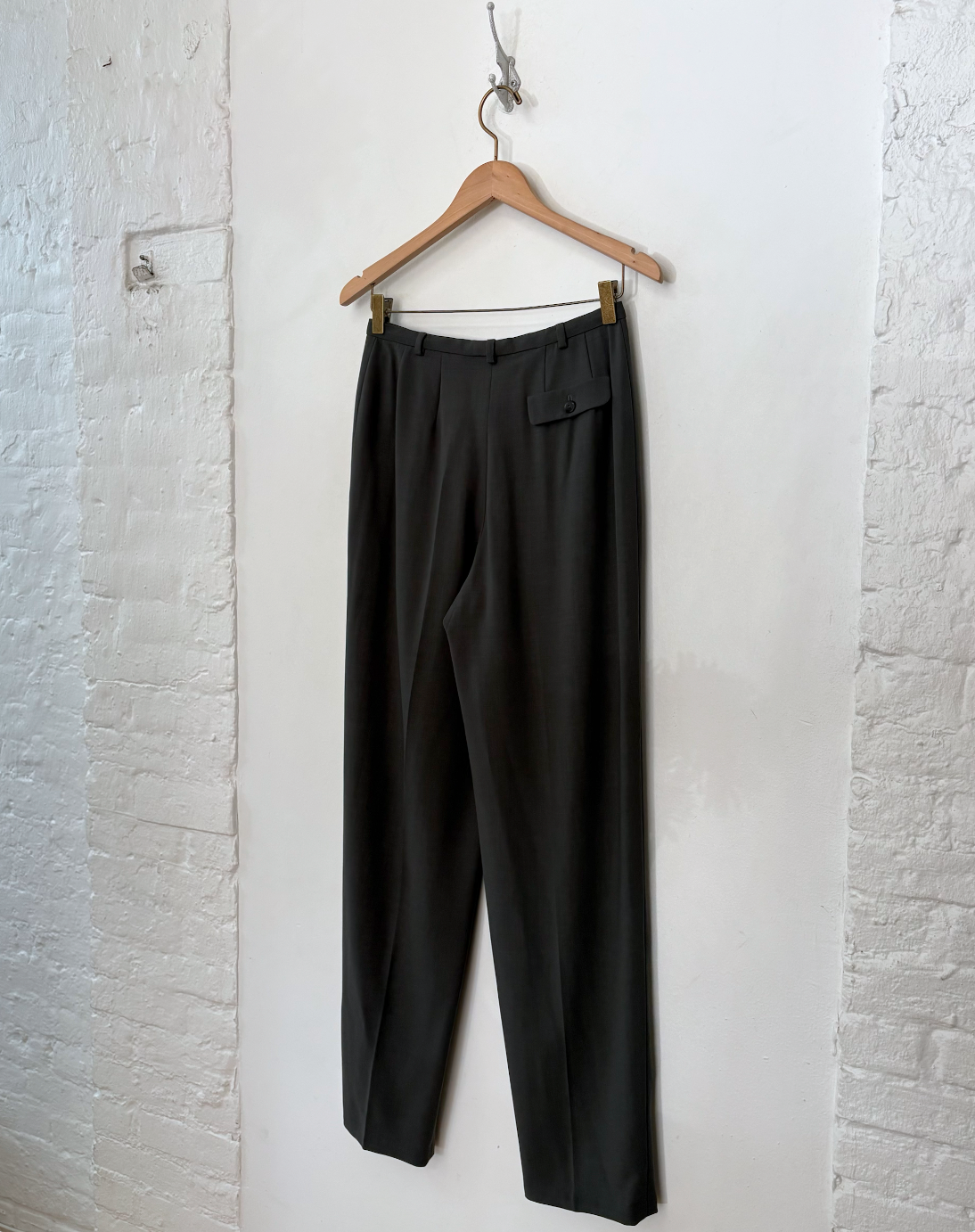 Giorgio Armani Slacks