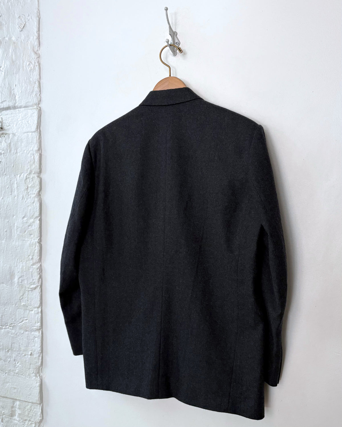 Y's for men Double Breasted Suit
