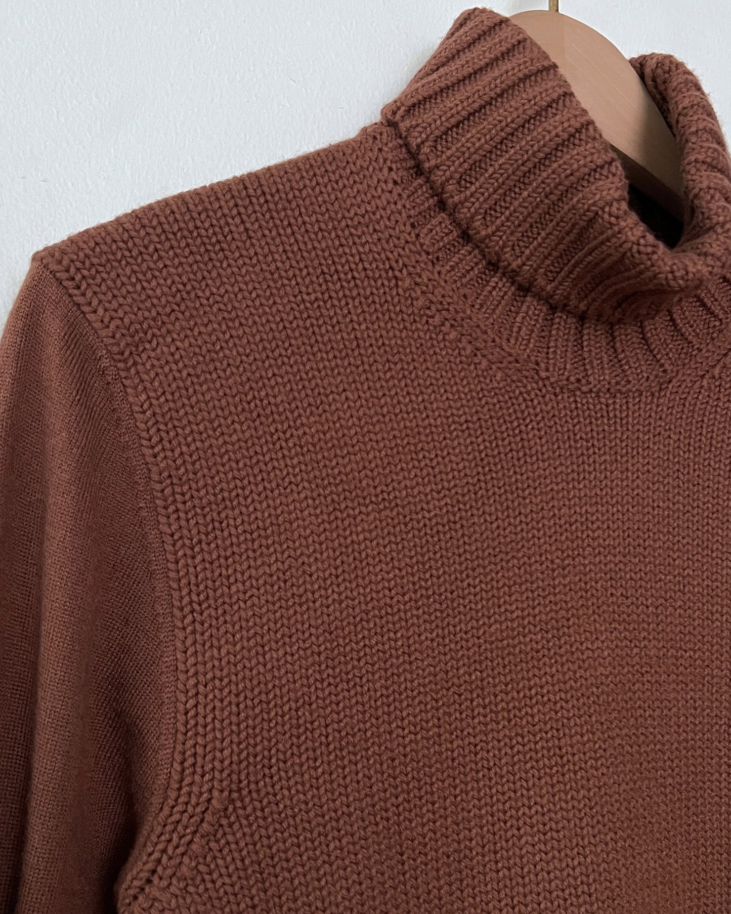 Dolce & Gabbana Turtleneck