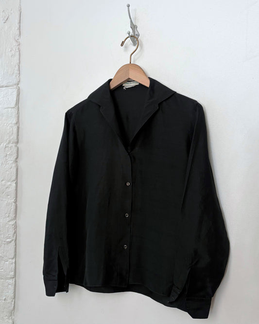 1960s Emilio Pucci Blouse