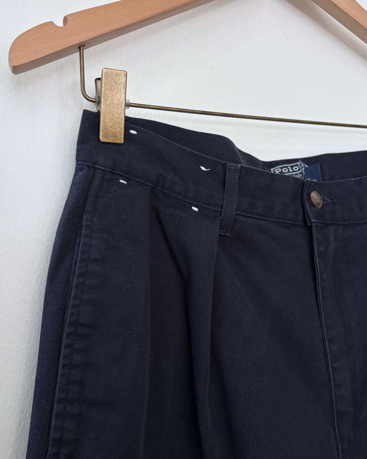 Polo Pants