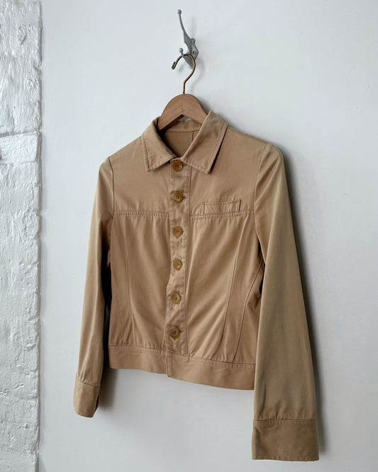 Y's Jacket