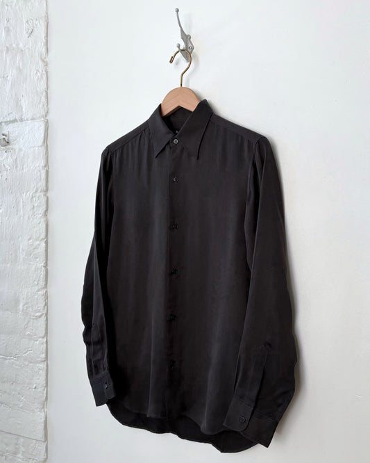 Agnes B. Button Down