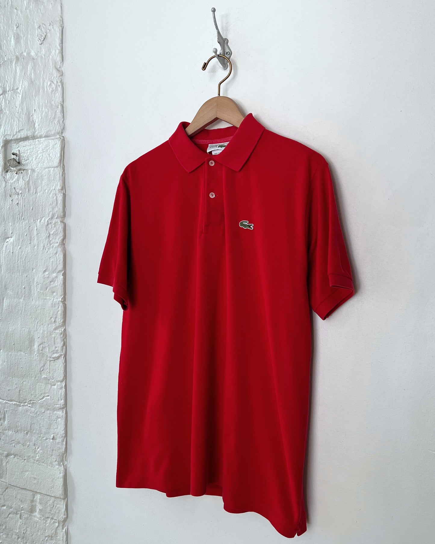 Lacoste Polo