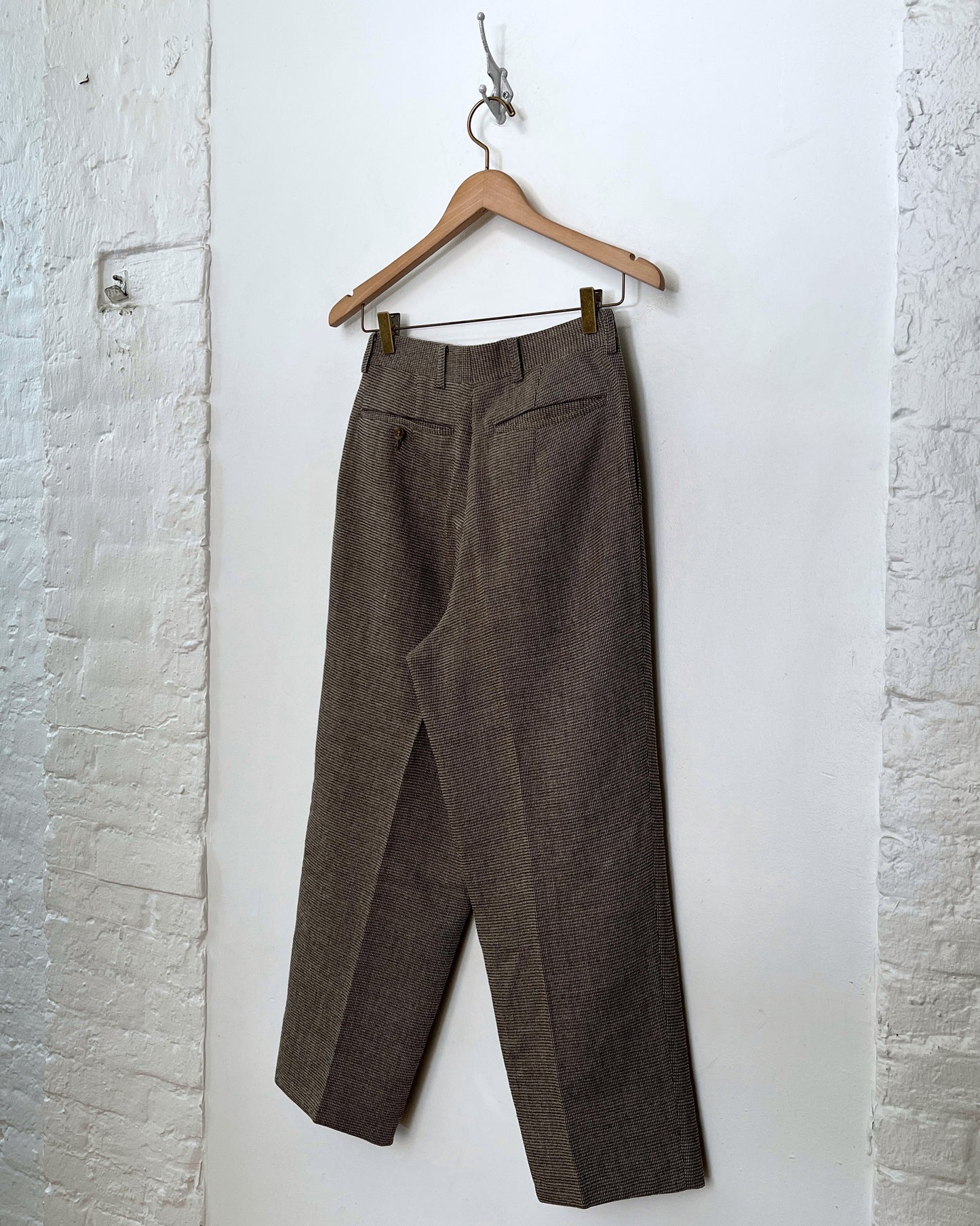Yohji Yamamoto Pants 26"