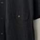 D&G Short Sleeve Button Down