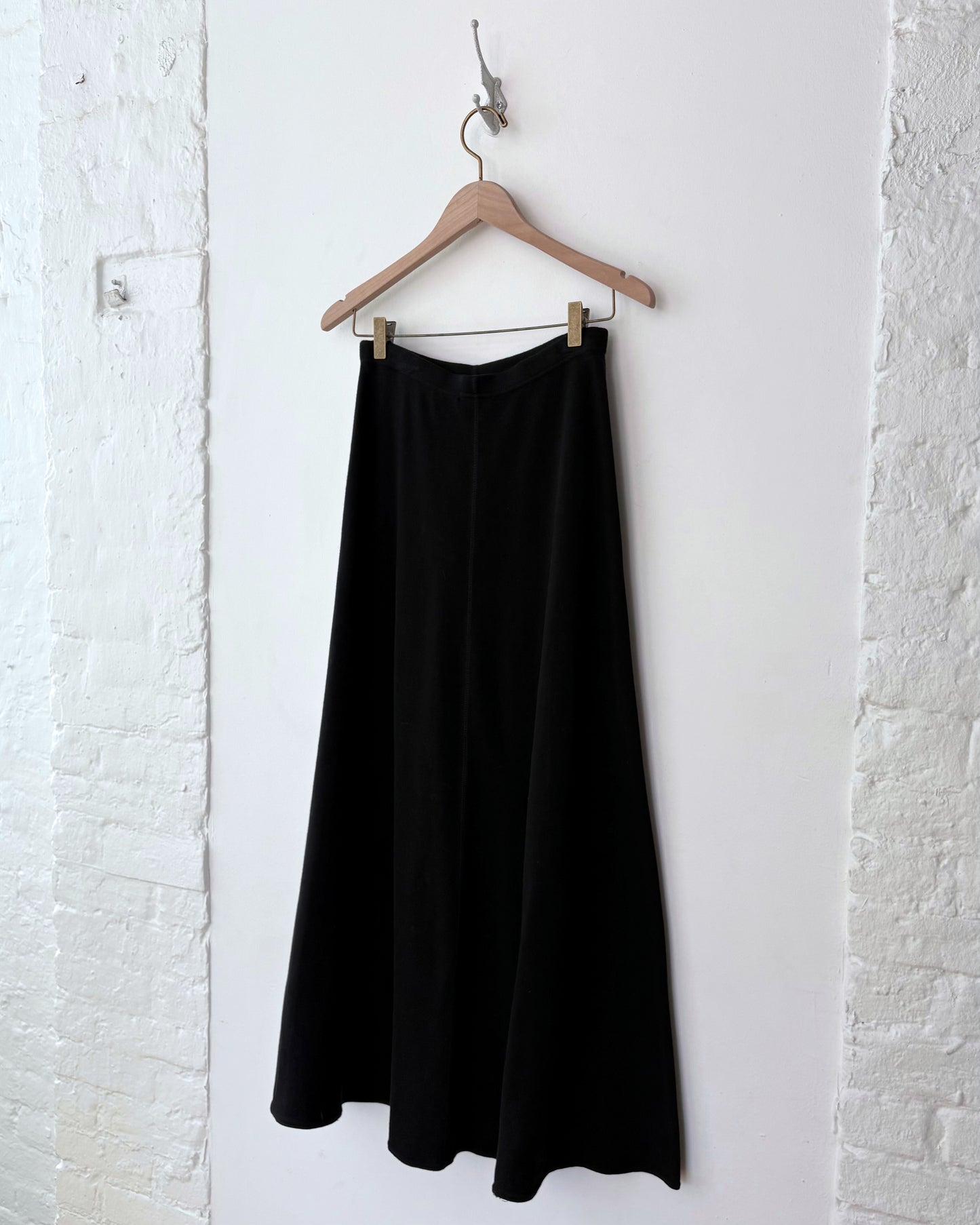 Joan Vass Skirt