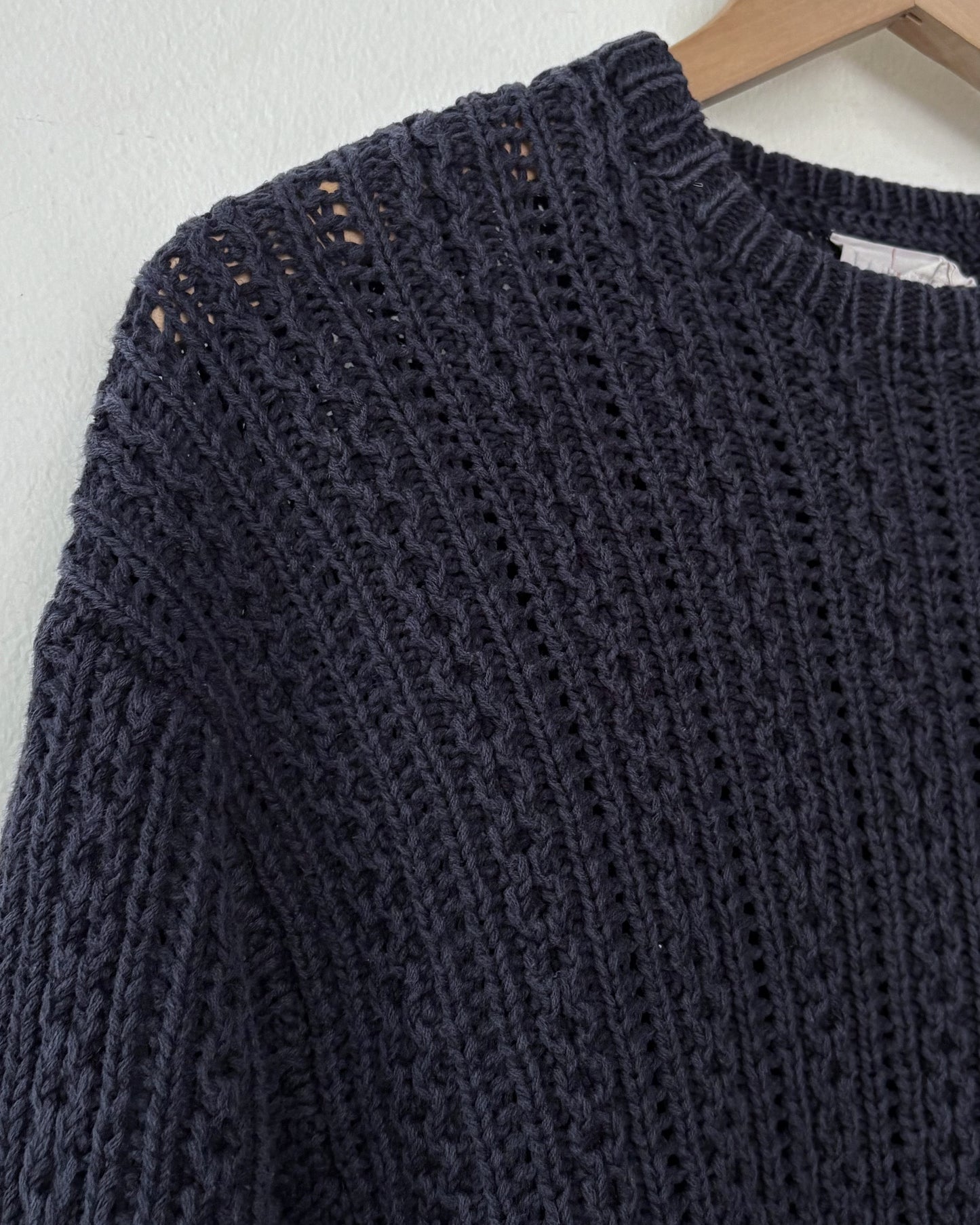 J. Crew Cotton Knitwear