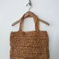 Raffia Tote