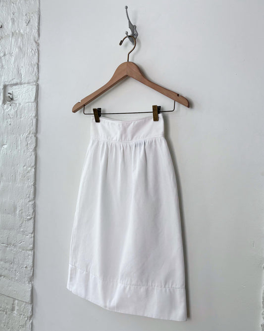 Fendi Skirt 24"