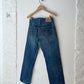 Selvedge Levi's 501 (29x29)