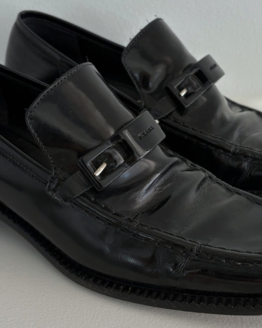 Prada Loafers