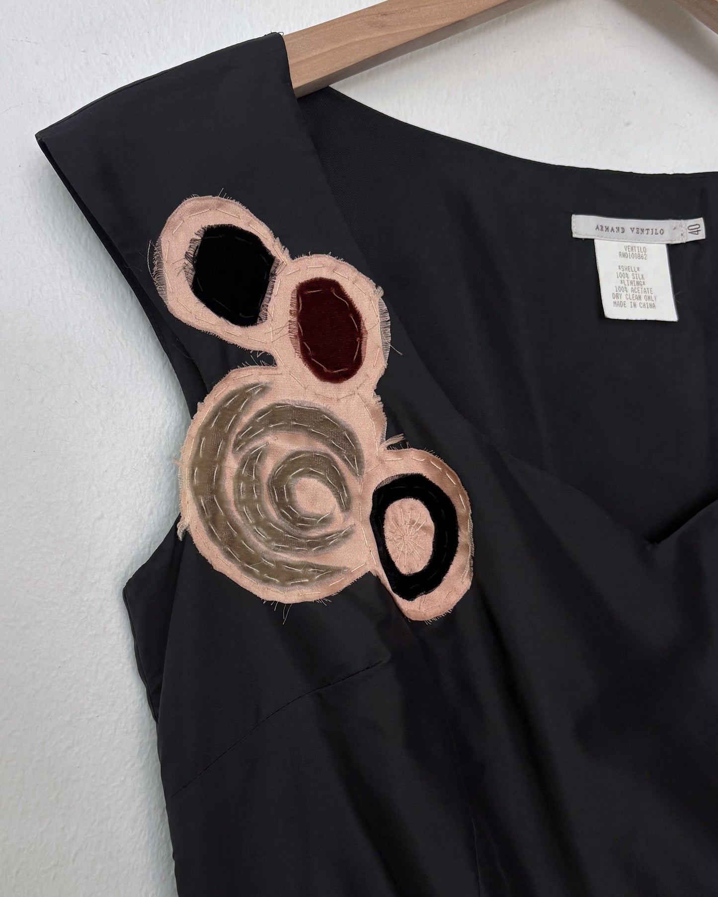 Armand Ventilo Blouse