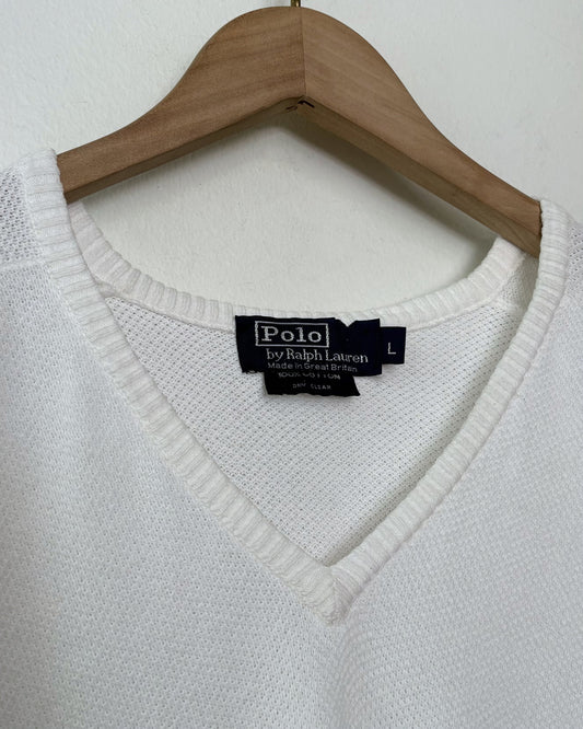 Ralph Lauren Knitwear