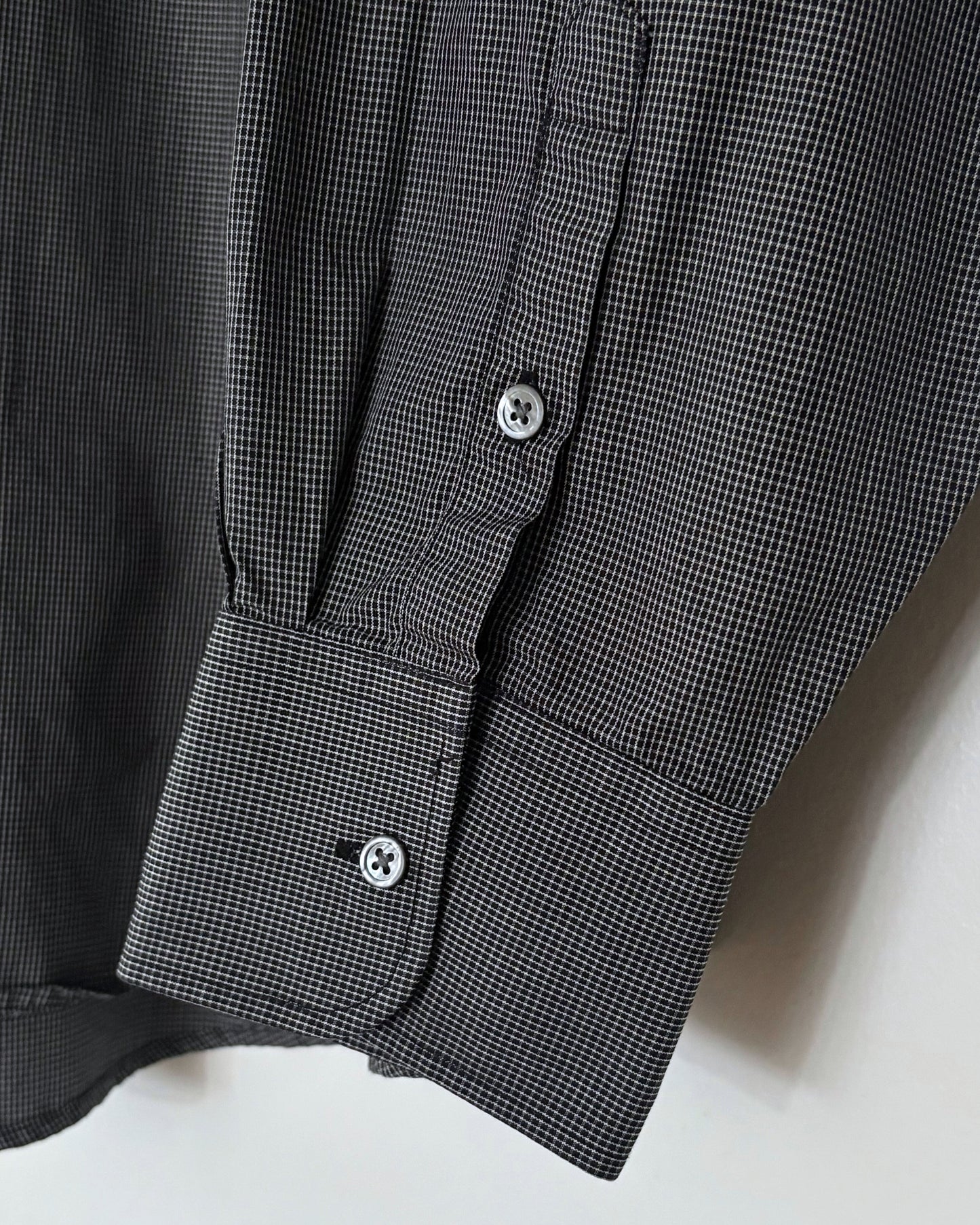 Giorgio Armani Button Down