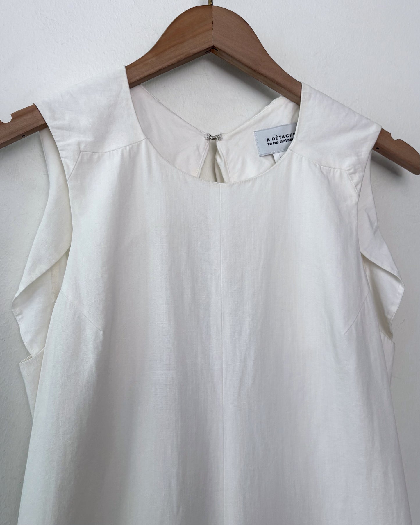 A Détacher Dress