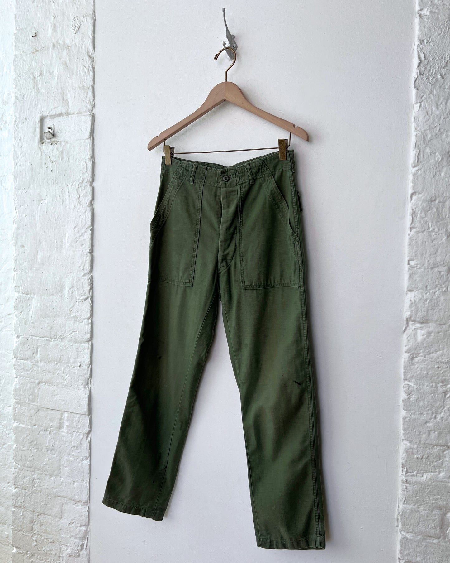 Military Fatigues 30"