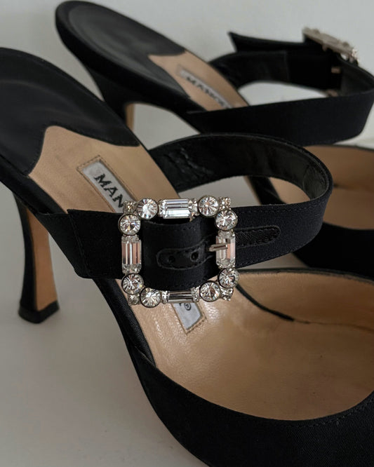 Manolo Blahnik Heels