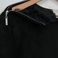 Calvin Klein Collection Shearling Tunic