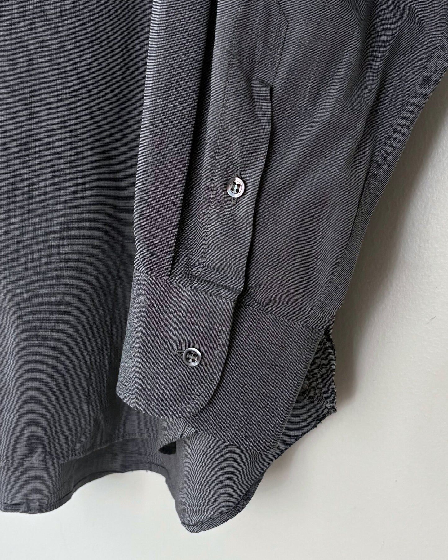 Giorgio Armani Button Down