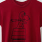 Snoopy Tee