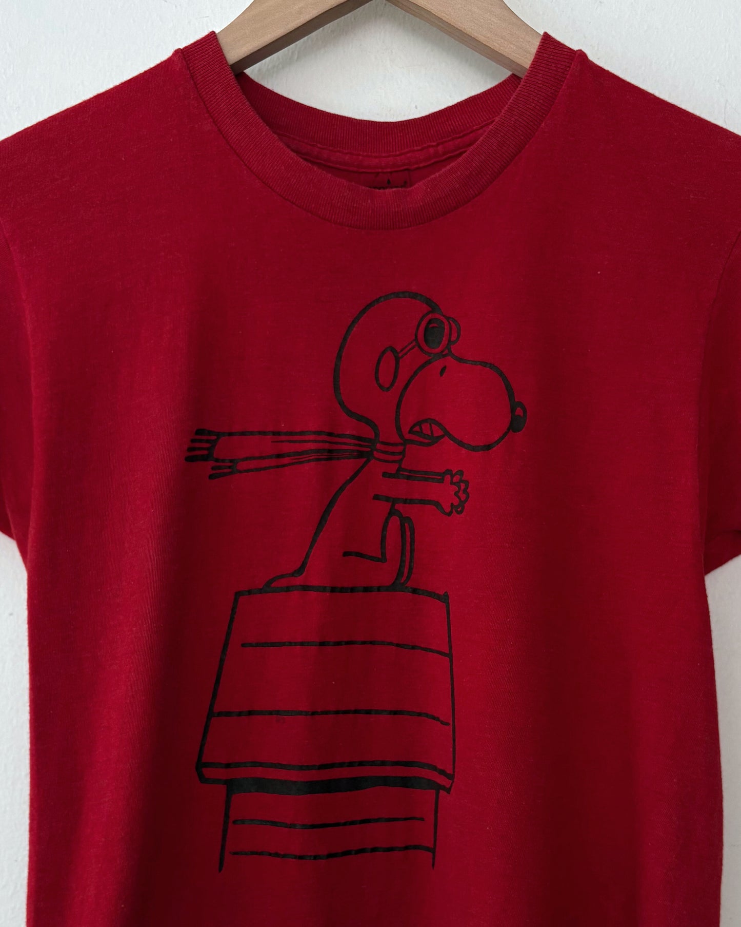 Snoopy Tee