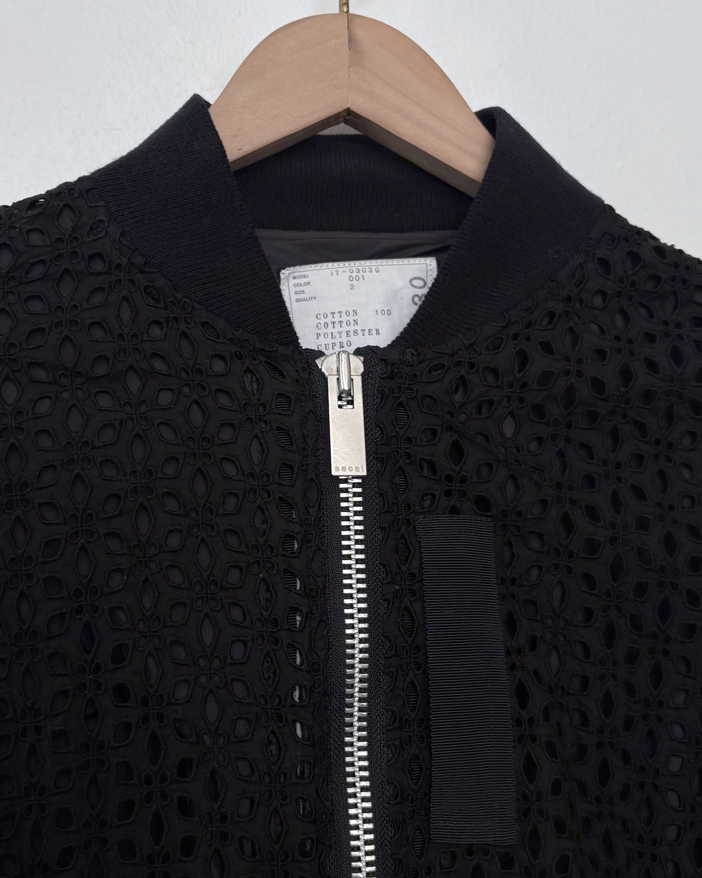 Sacai Jacket