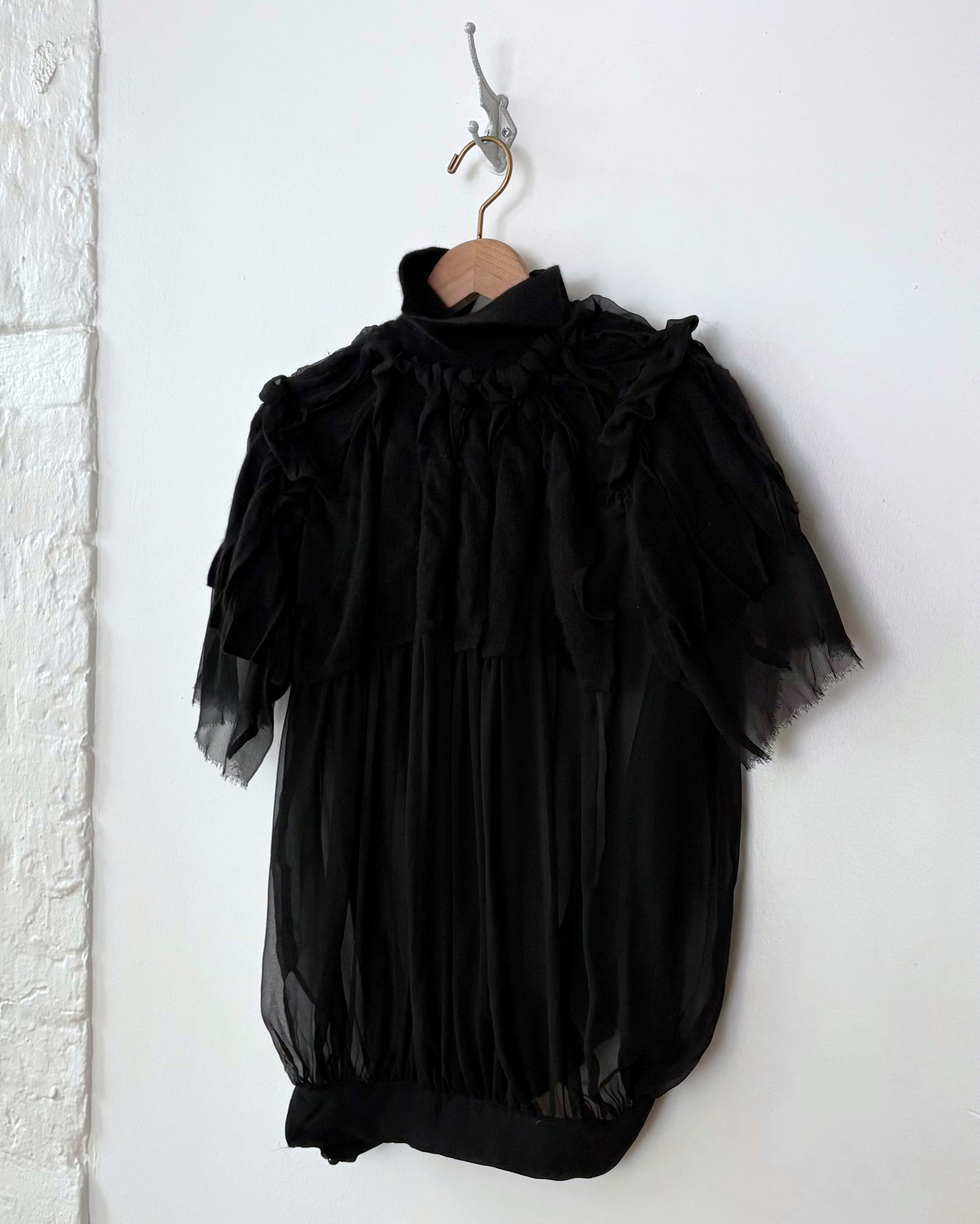 Junya Watanabe Blouse