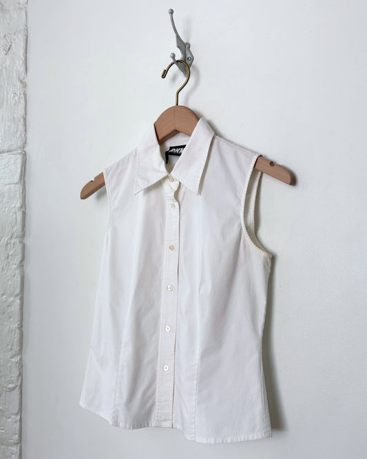 DKNY Blouse