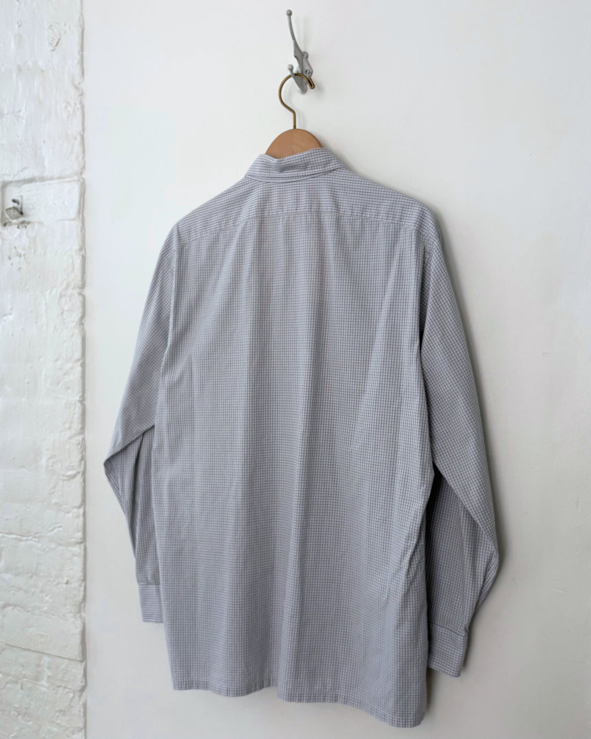Charvet Button Down
