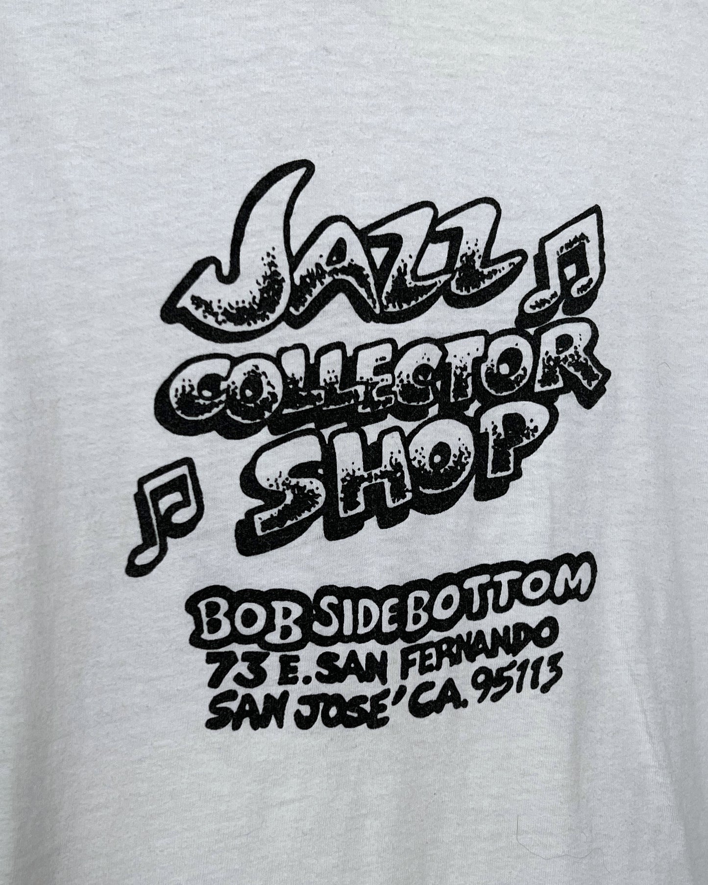 R. Crumb Tee