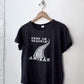 Amtrak Tee