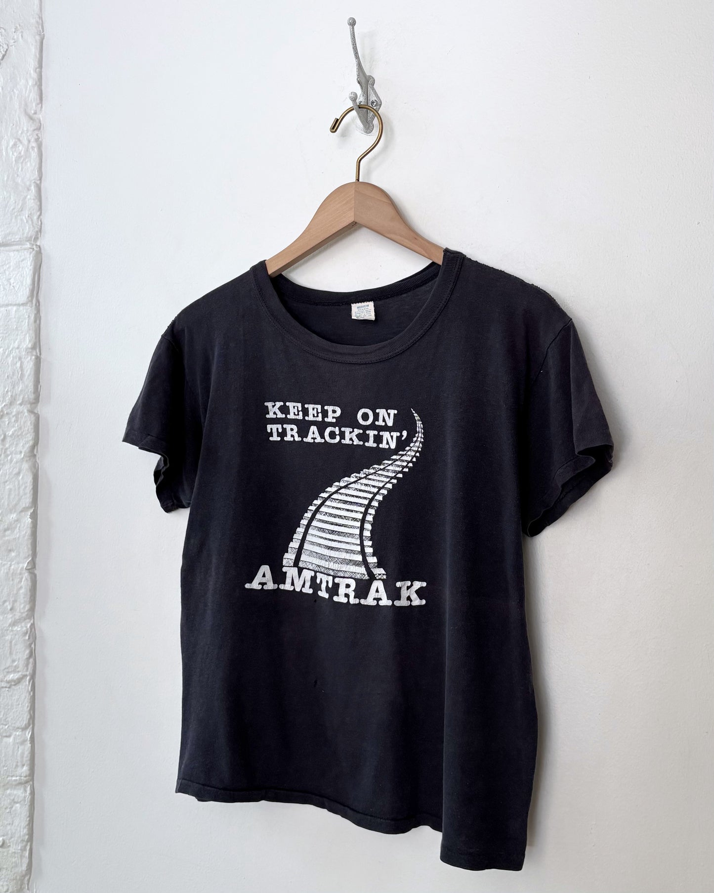 Amtrak Tee