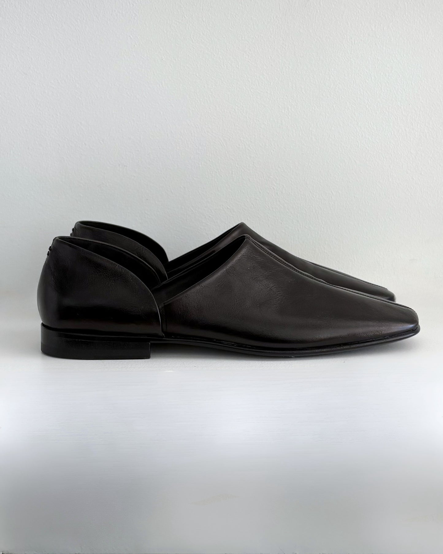 The Yutori Loafer