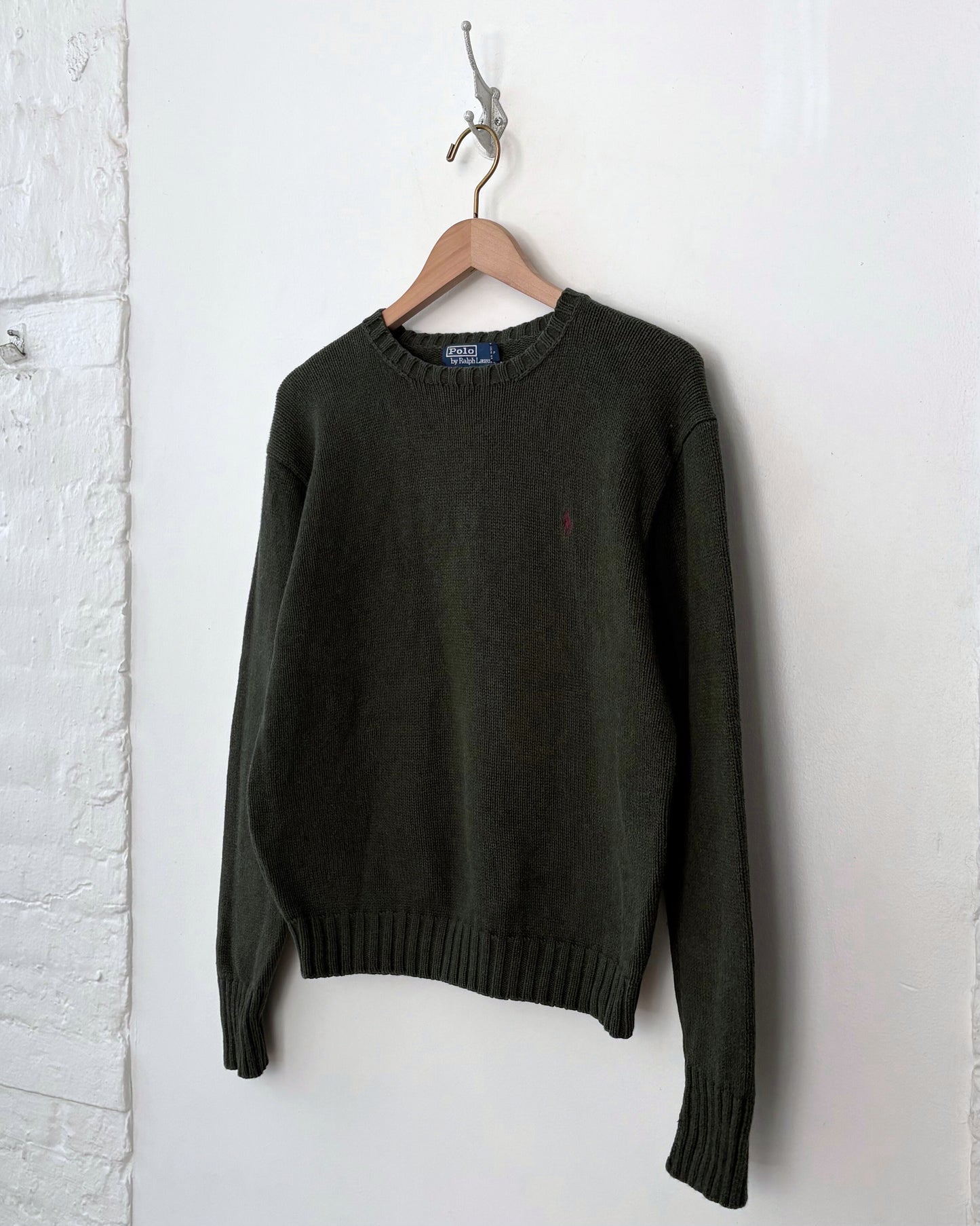 Polo Knitwear